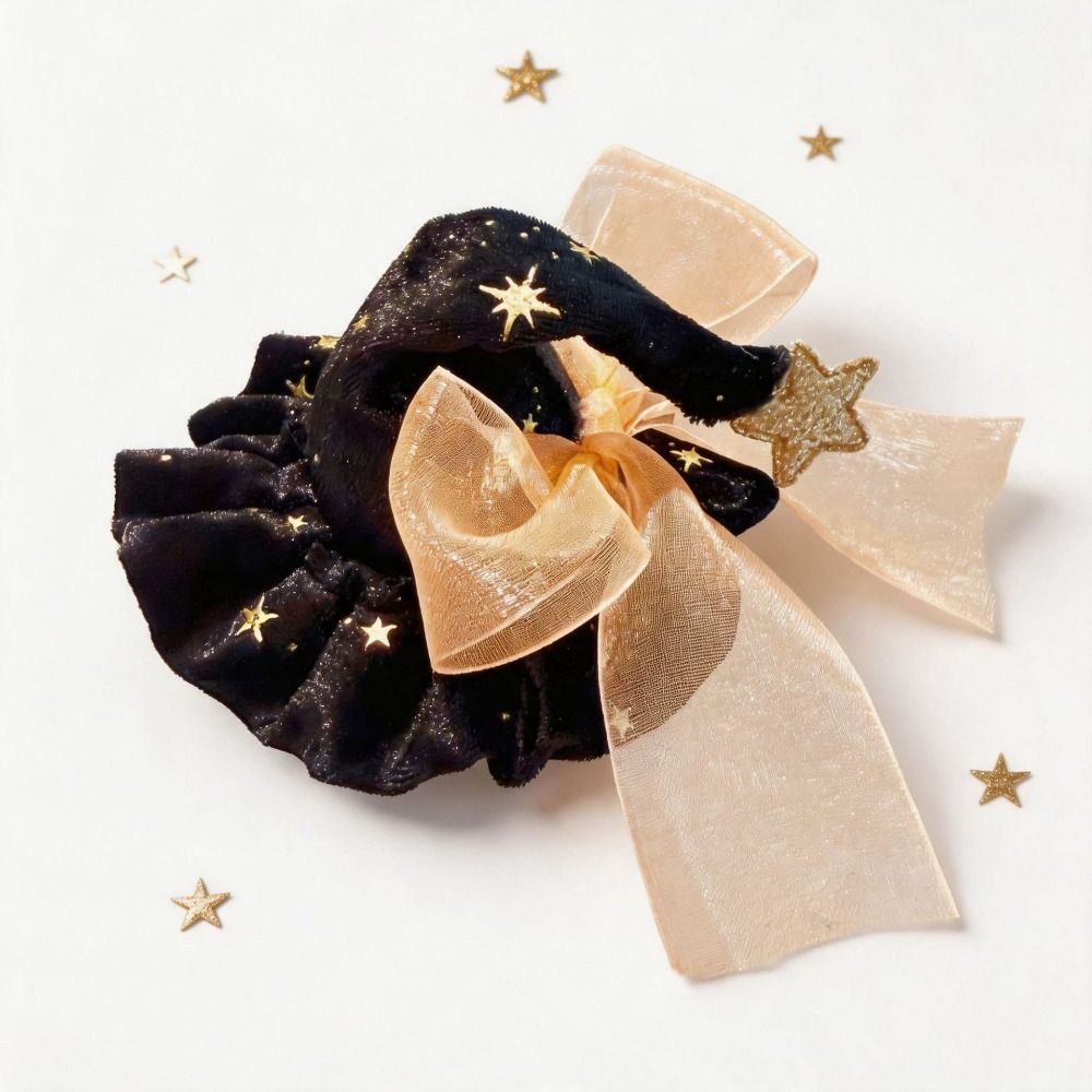ที่คาดผมรูปหมวกแม่มดฮาโลวีนลาย - Party Hat Cone บทวิจารณ์และราคา