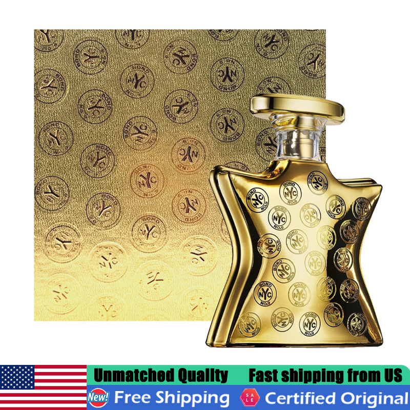 น้ำหอม Bond No 9 สำหรับทั้งชาย - Event & Party Supply Photos บทวิจารณ์และราคา