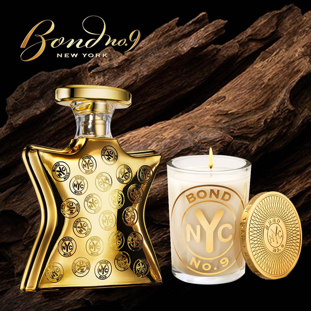 น้ำหอม Bond No 9 สำหรับทั้งชาย - Event & Party Supply Photos บทวิจารณ์และราคา
