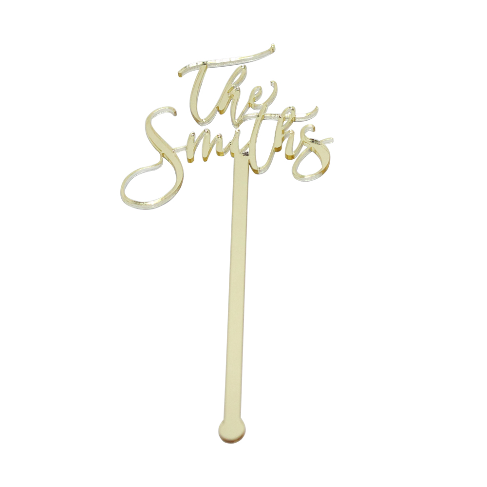 10/30/50/100 ชิ้น ไม้เสียบค็อก - Centerpiece Stick บทวิจารณ์และราคา