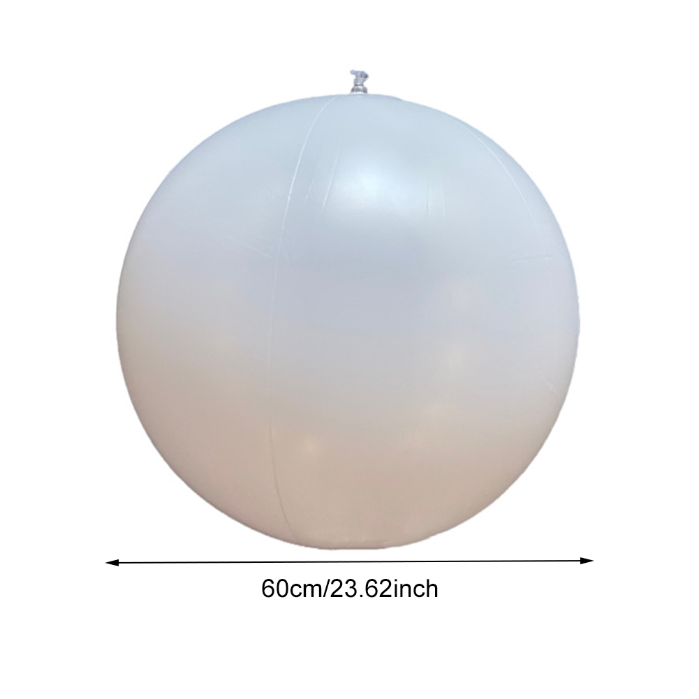 ลูกโป่ง LED เรืองแสง 16 สี ลูก - Led Balloon Light บทวิจารณ์และราคา
