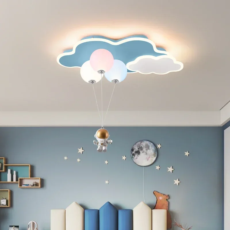 โคมไฟระย้ารูปบอลลูนสุดสร้างสรร - Led Balloon Light บทวิจารณ์และราคา