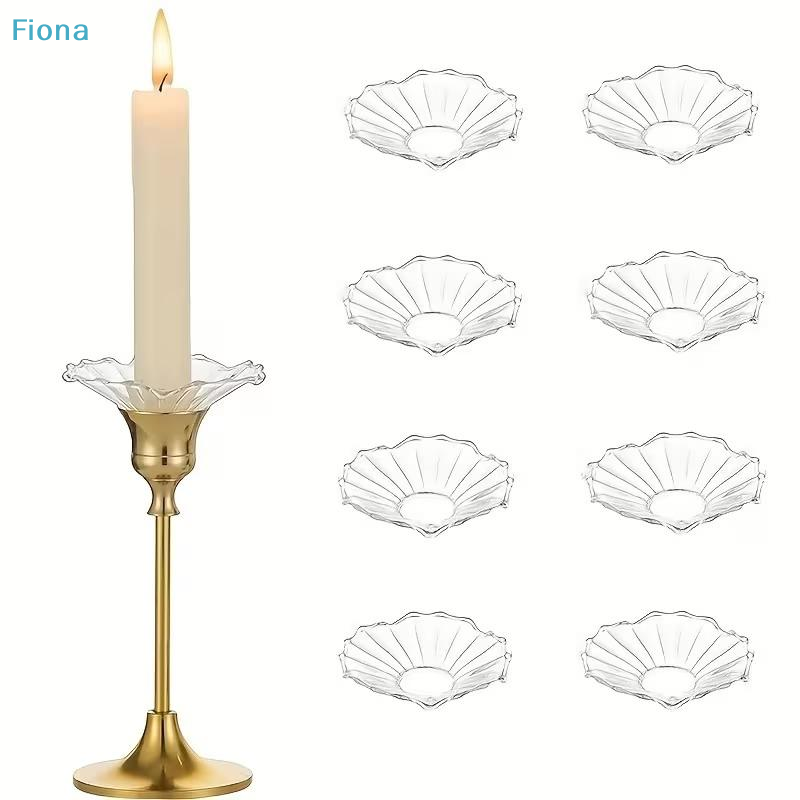 ✔ แก้วโบเบเชส 6 ชิ้น สำหรับเชิ - Centerpiece Stick บทวิจารณ์และราคา