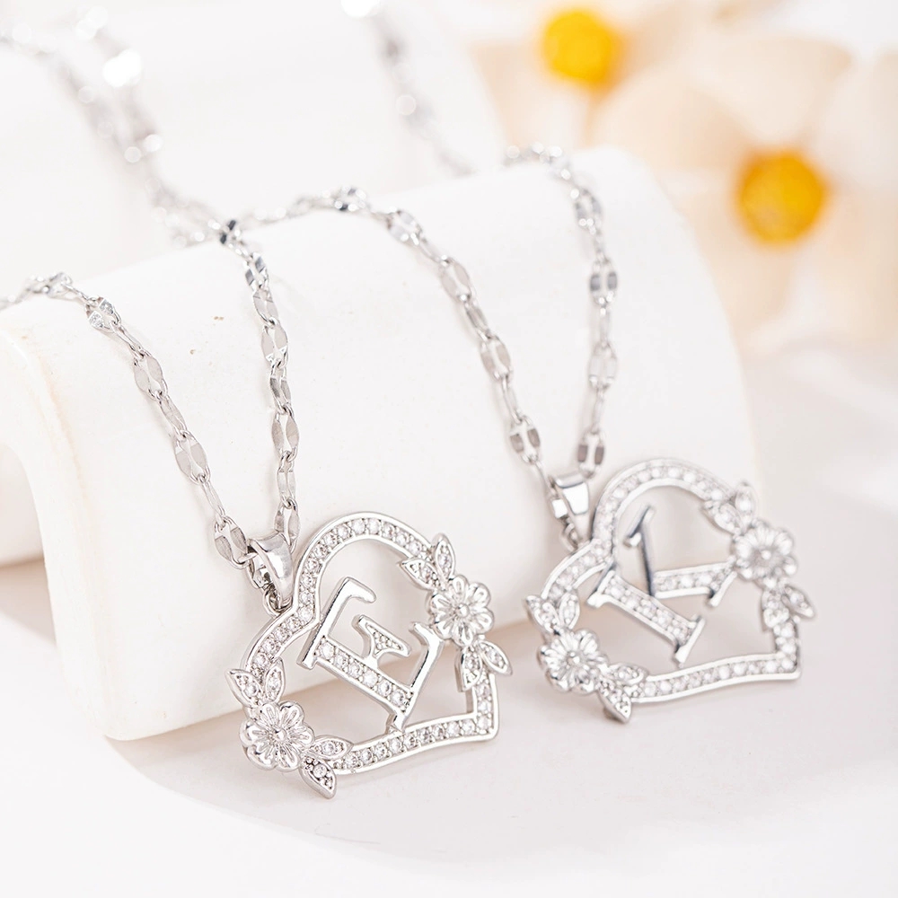 โรแมนติกดอกไม้รักหัวใจจี้ 26 ต - Event Z บทวิจารณ์และราคา