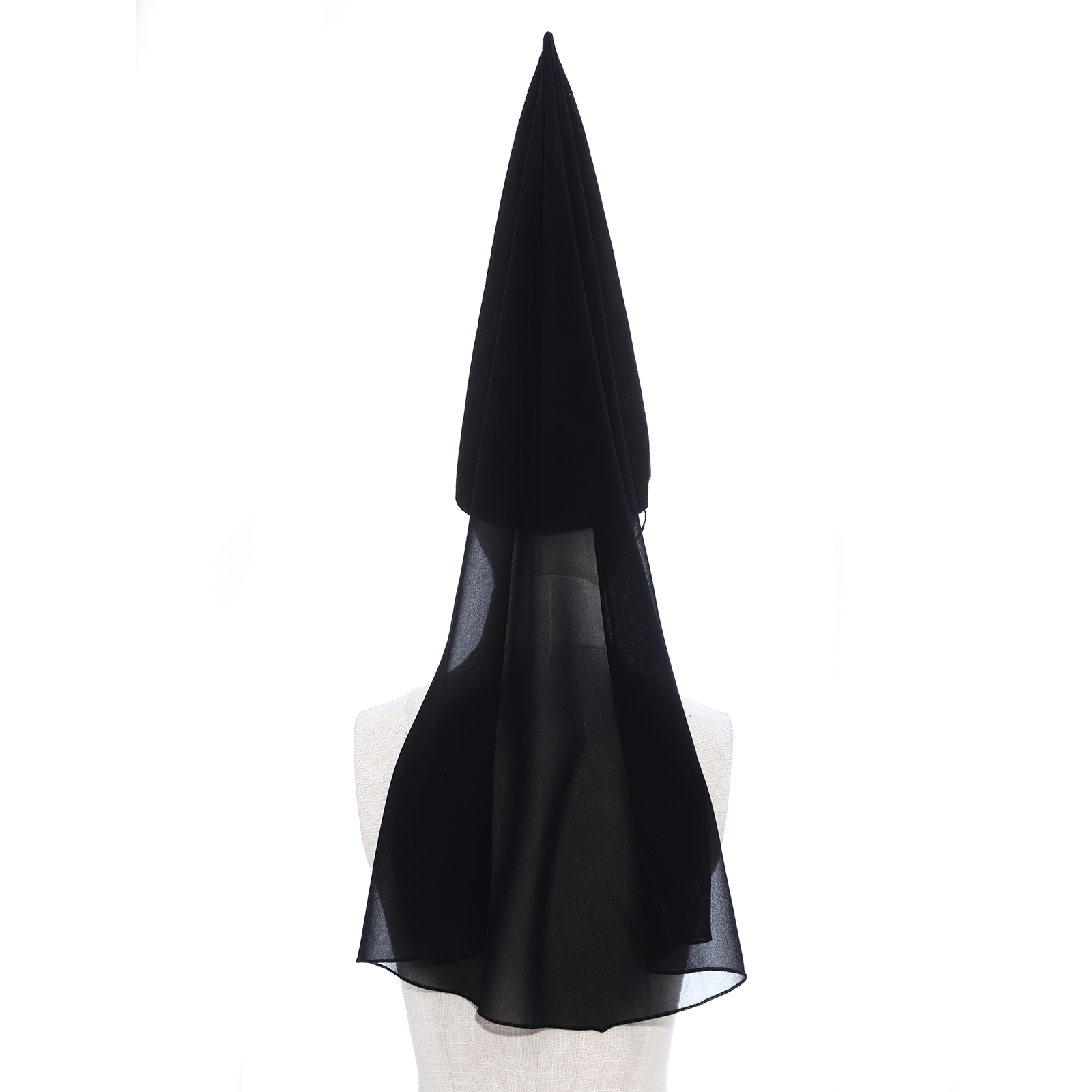 หมวกปาร์ตี้สไตล์ยุคกลางสำหรับผ - Party Hat Cone บทวิจารณ์และราคา