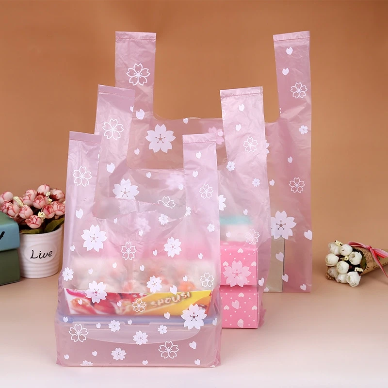 กระเป๋าใส่เสื้อกั๊กซากุระสีชมพ - Event Party Shop บทวิจารณ์และราคา
