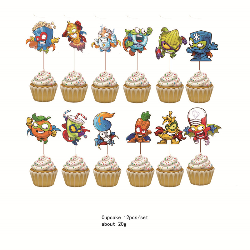 เกม Superzings Theme Baby Show - Table Cloth Disposable บทวิจารณ์และราคา