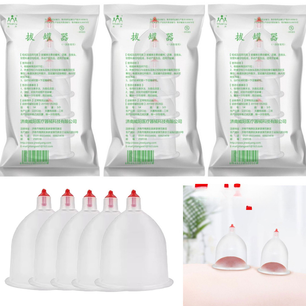 10-50 ชิ้น 2 ขนาด ถ้วยนวดแบบพก - Plastic Cup 50Pcs บทวิจารณ์และราคา