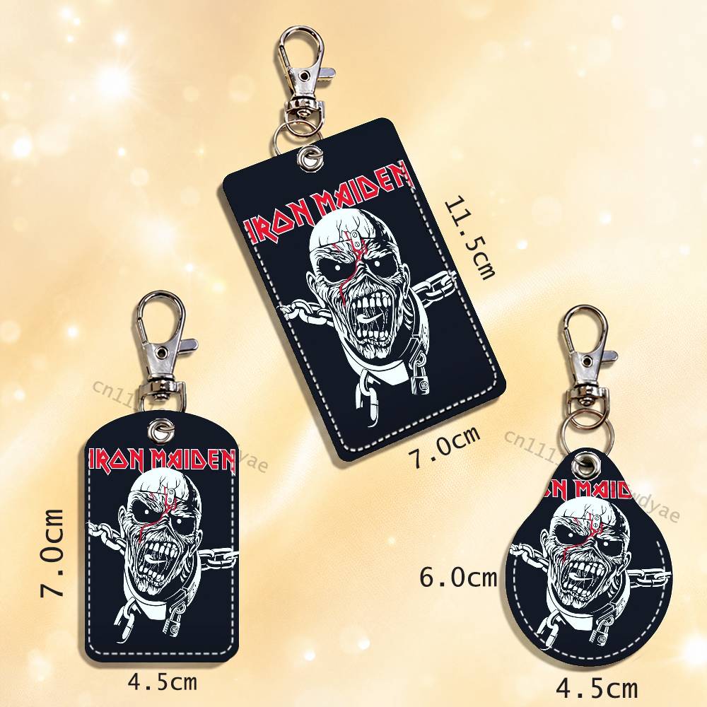 พวงกุญแจการ์ด Band I-Iron C-Co - Party Favor Bag บทวิจารณ์และราคา