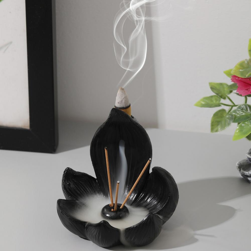 ที่วางธูปดอกบัว ของตกแต่งโต๊ะก - Centerpiece Stick บทวิจารณ์และราคา