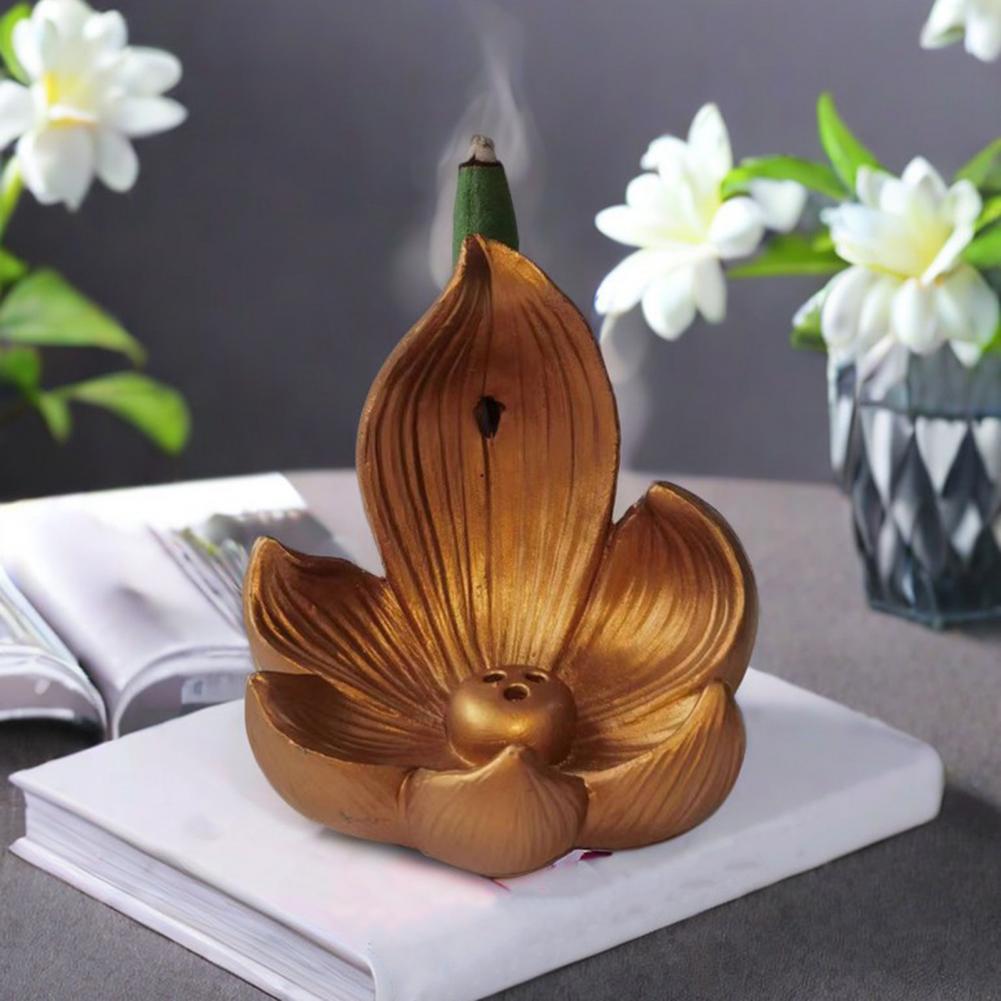 ที่วางธูปดอกบัว ของตกแต่งโต๊ะก - Centerpiece Stick บทวิจารณ์และราคา
