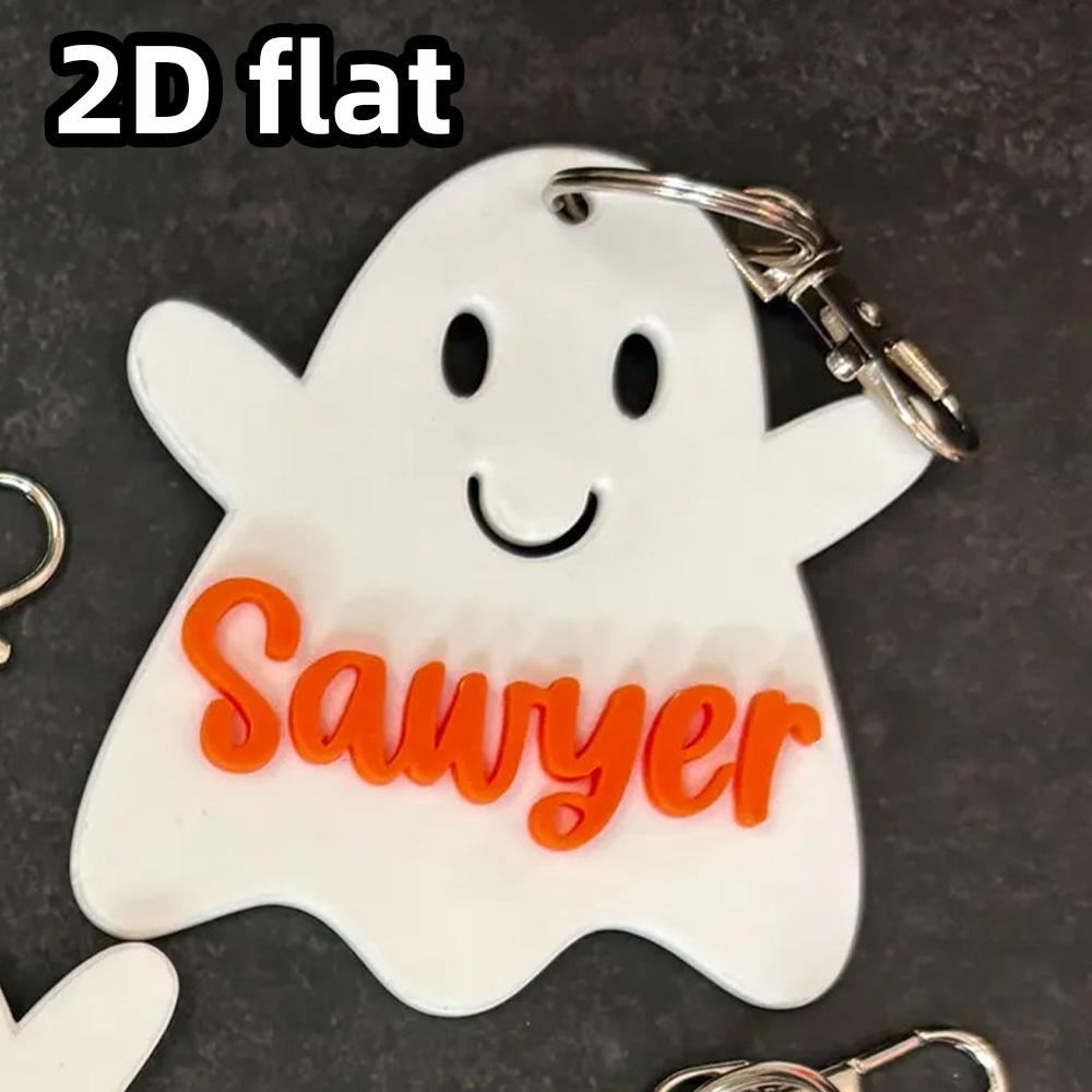 พวงกุญแจผีส่วนบุคคล, แท็กกระเป - Party Favor Bag บทวิจารณ์และราคา