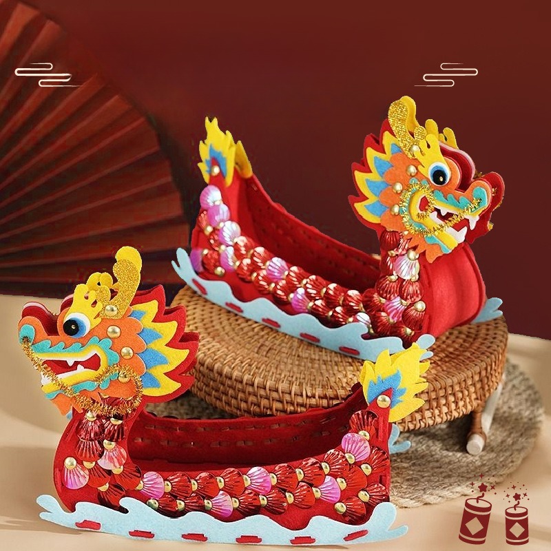 ปี Loong เรือมังกรแบบดั้งเดิม  - Event Party Box บทวิจารณ์และราคา