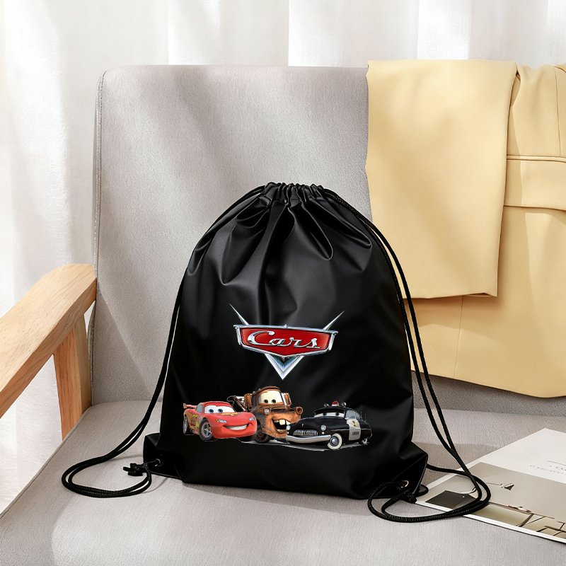 กระเป๋าหูรูดลายรถยนต์ น่ารัก พ - Party Favor Bag บทวิจารณ์และราคา