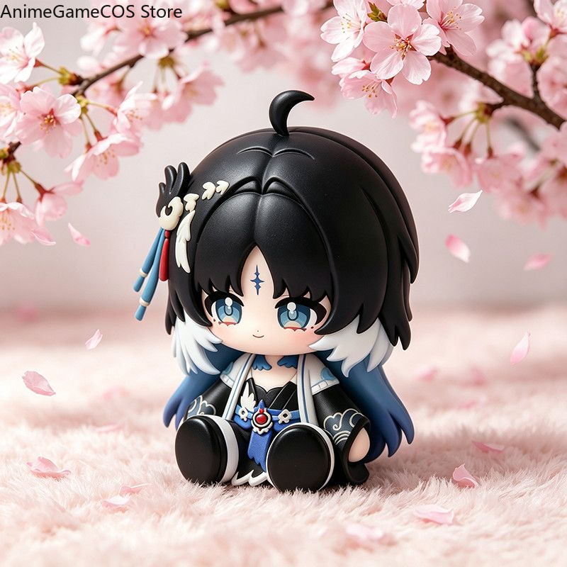 อะนิเมะวูเธอริงเวฟส์ หยางหยาง  - Event Supplies บทวิจารณ์และราคา
