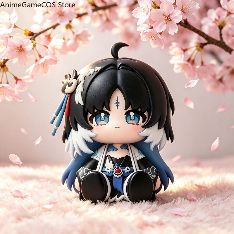 อะนิเมะวูเธอริงเวฟส์ หยางหยาง  - Event Supplies บทวิจารณ์และราคา