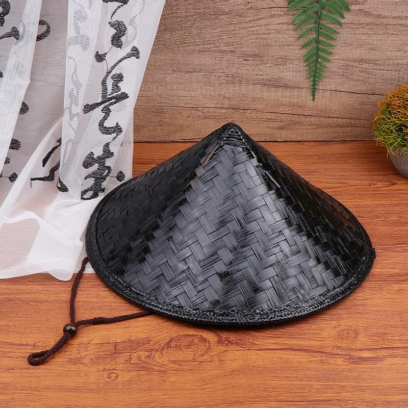หมวกซามูไร หมวกฟาง นินจา คอสเพ - Party Hat Cone บทวิจารณ์และราคา