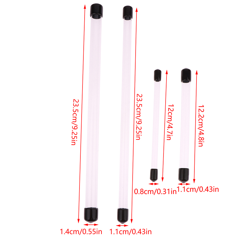 กล่องเก็บธูปอะคริลิคใส5ชิ้นขนา - Centerpiece Stick บทวิจารณ์และราคา