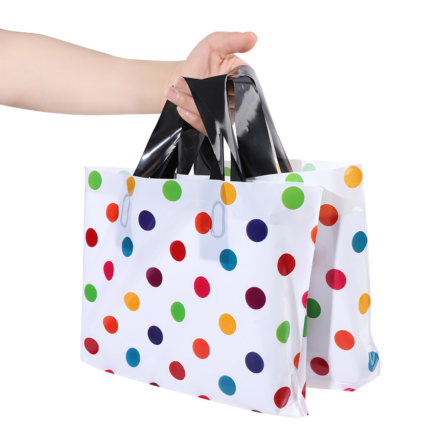 ถุงของขวัญลายจุด 18 ชิ้น ถุงพล - Party Event Supply Store บทวิจารณ์และราคา